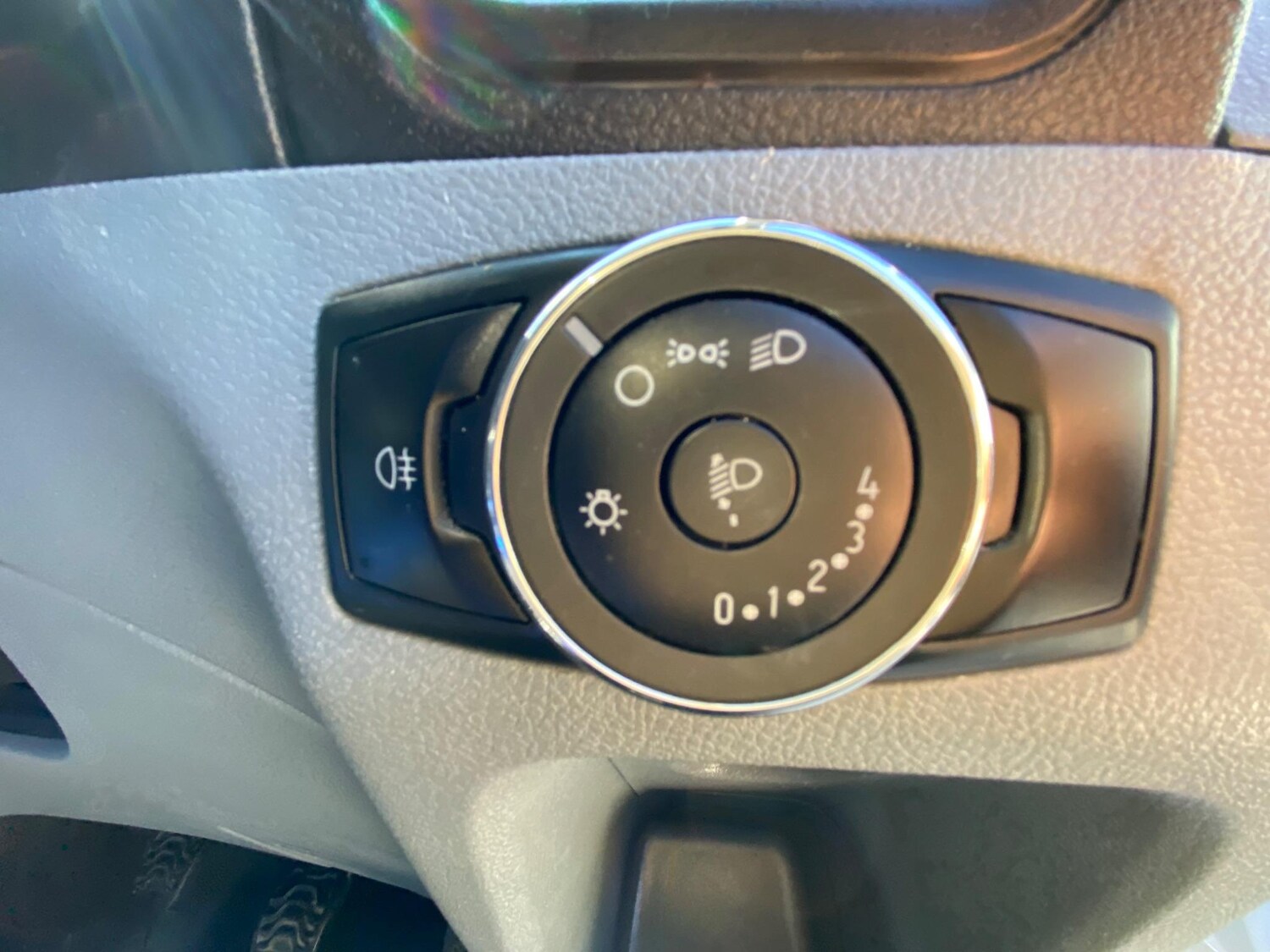 Vehicle 44