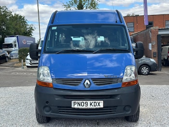 Used Renault Master 2009 for sale - 79441325: Photo