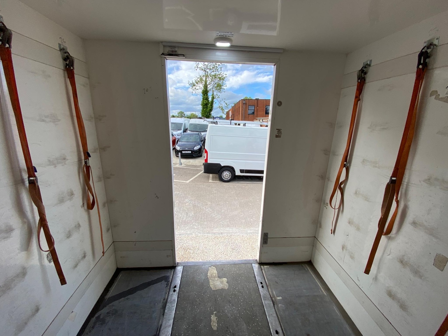 Vehicle 15