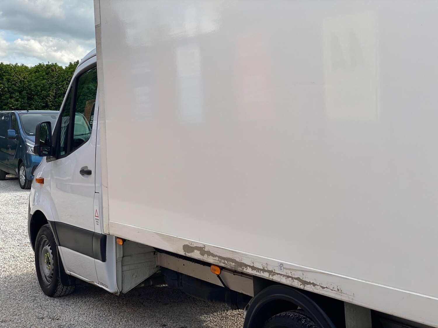 Vehicle 26