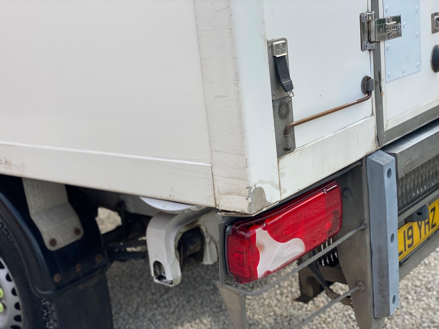Vehicle 27