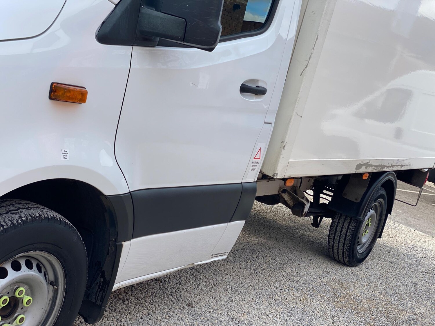 Vehicle 28