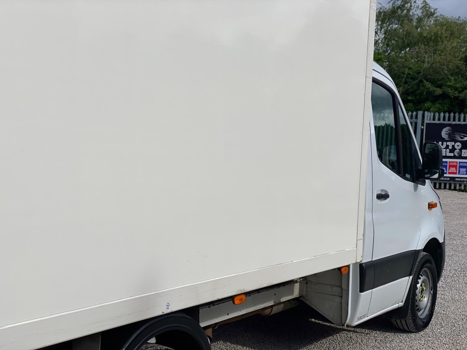 Vehicle 31