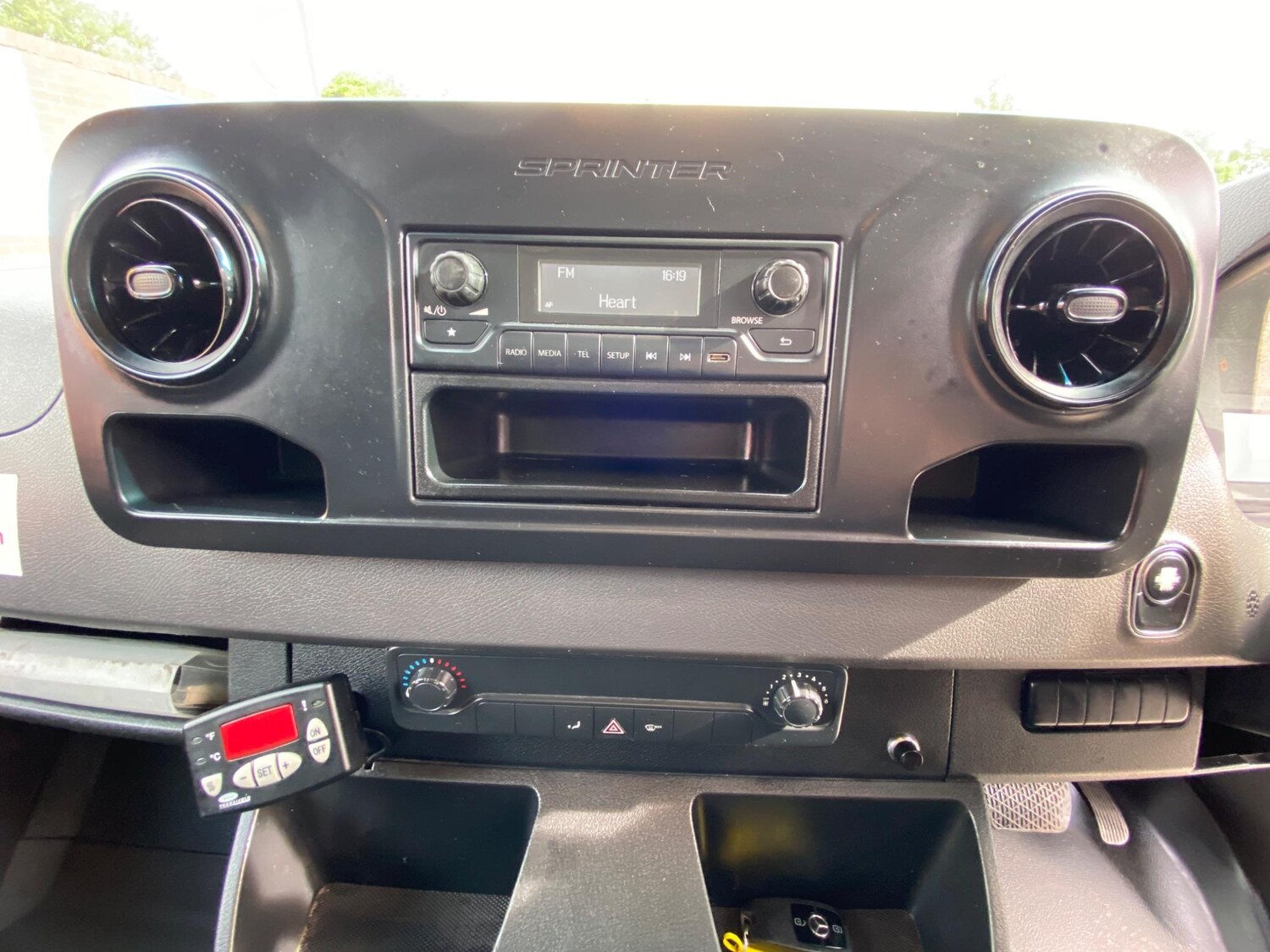 Vehicle 32