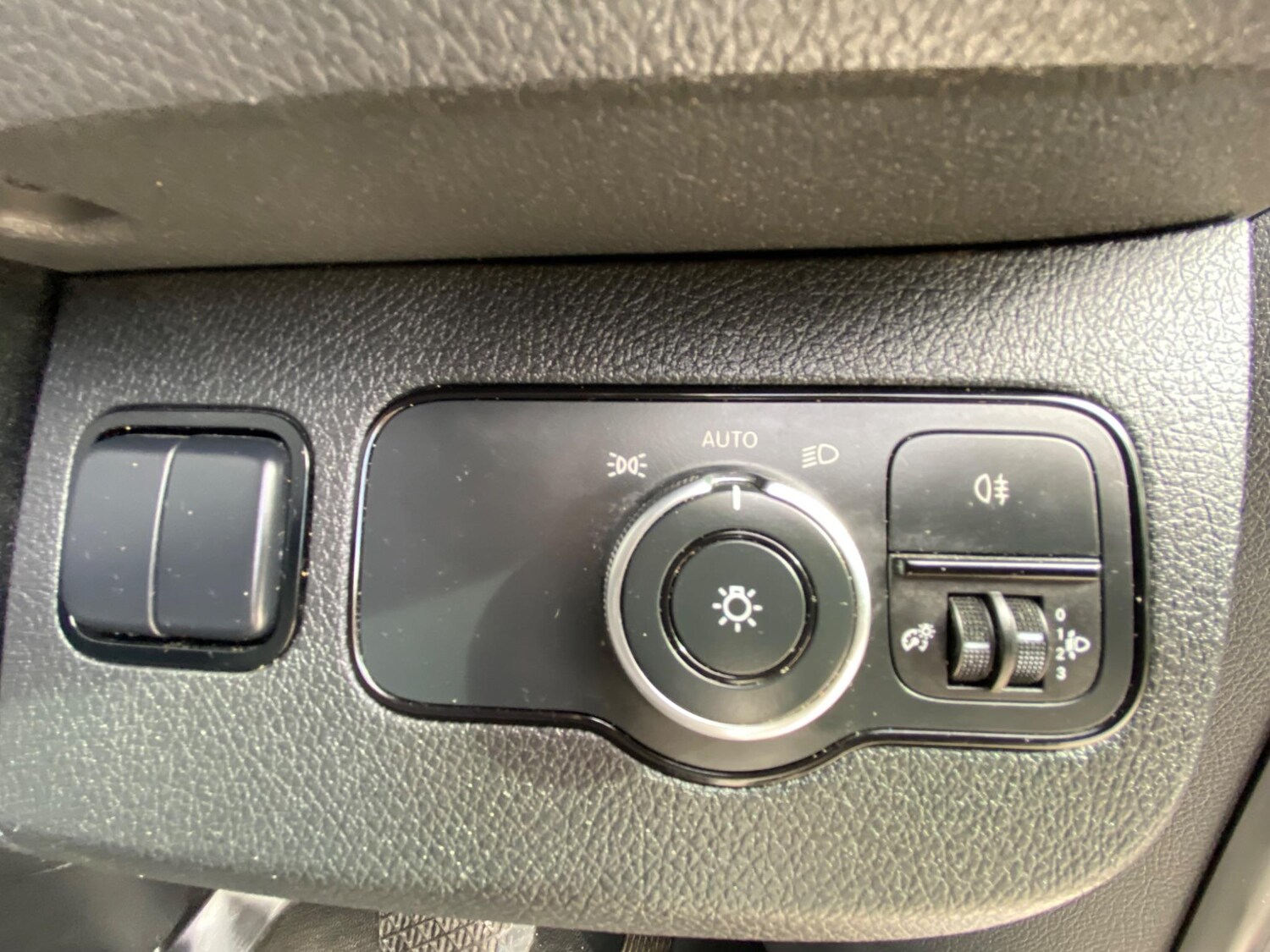 Vehicle 34