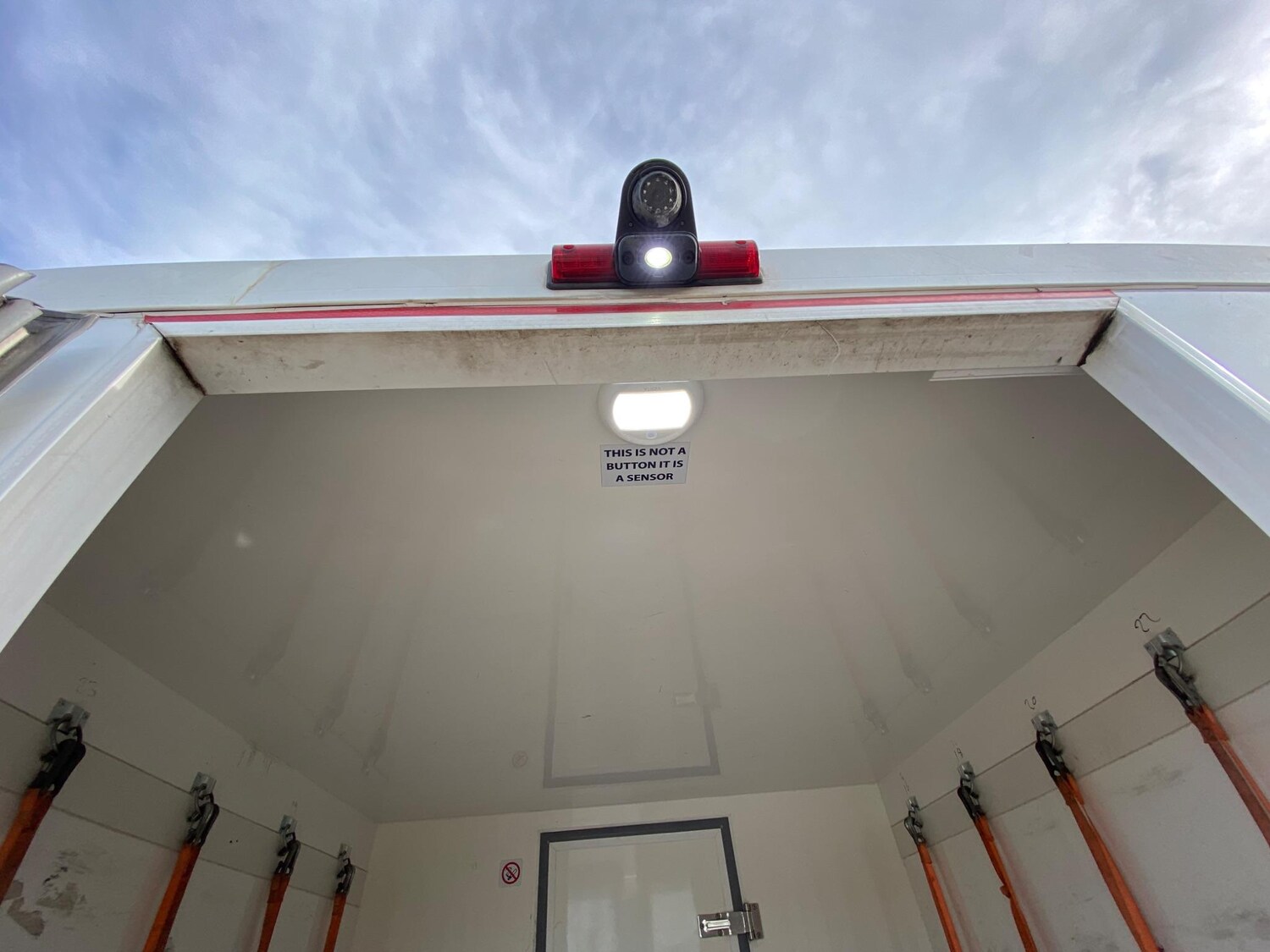 Vehicle 54