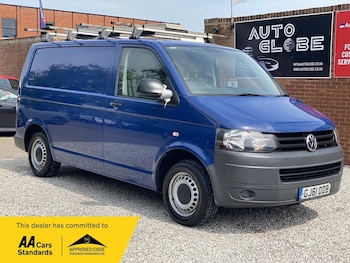 Used Volkswagen Transporter 2011 for sale - 78528762: Photo
