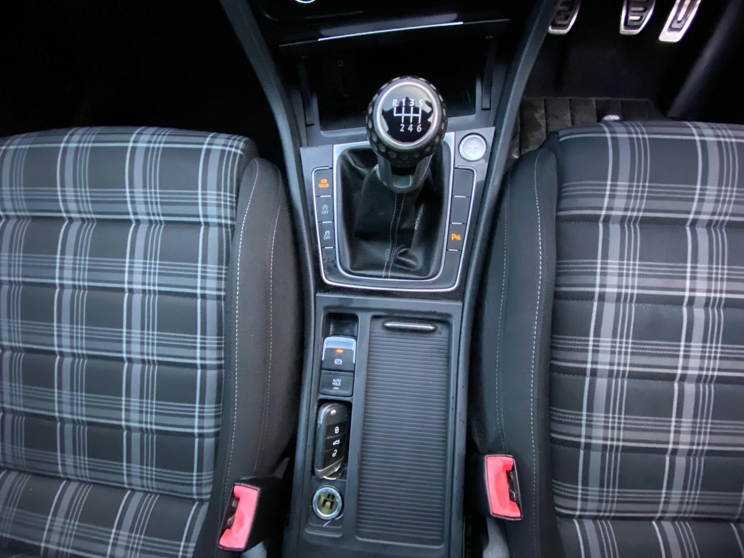 Used Volkswagen Golf 2016 for sale - 76561190: Photo 15