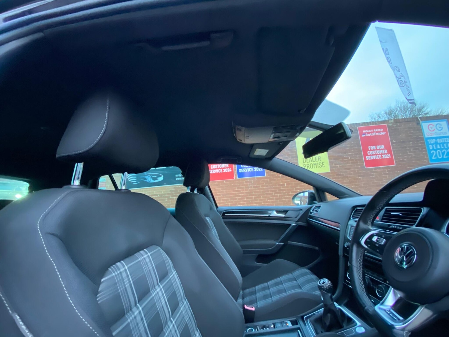 Used Volkswagen Golf 2016 for sale - 76561190: Photo 17