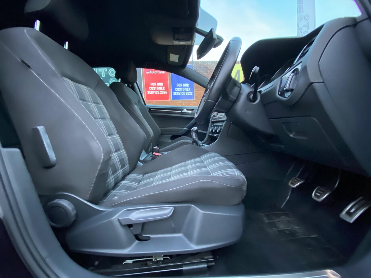 Used Volkswagen Golf 2016 for sale - 76561190: Photo 19