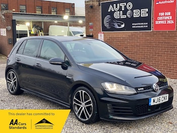 Used Volkswagen Golf 2016 for sale - 76561190: Photo