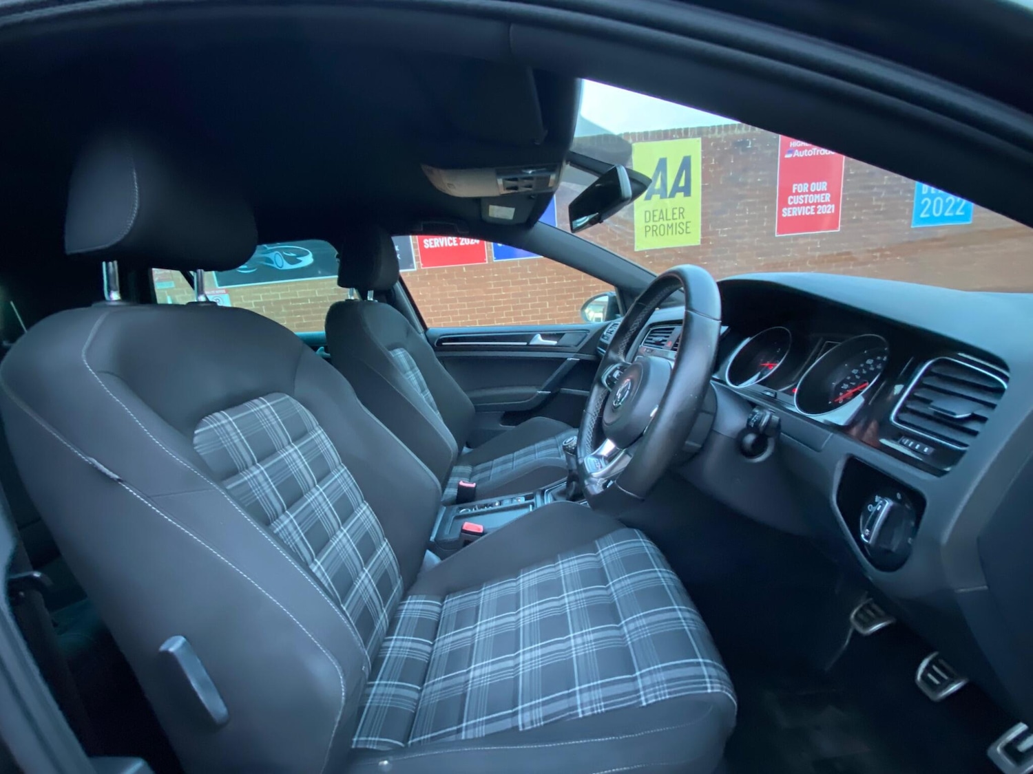 Used Volkswagen Golf 2016 for sale - 76561190: Photo 20