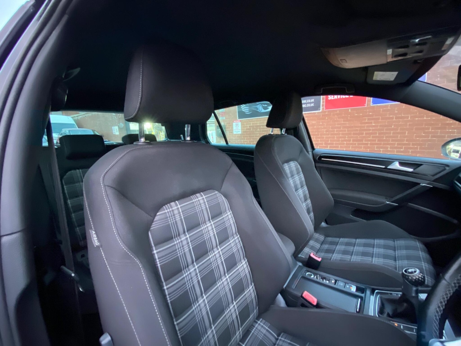 Used Volkswagen Golf 2016 for sale - 76561190: Photo 21