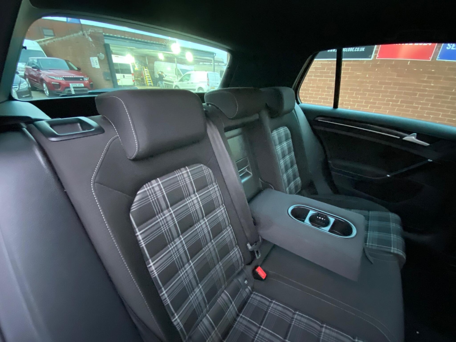 Used Volkswagen Golf 2016 for sale - 76561190: Photo 23