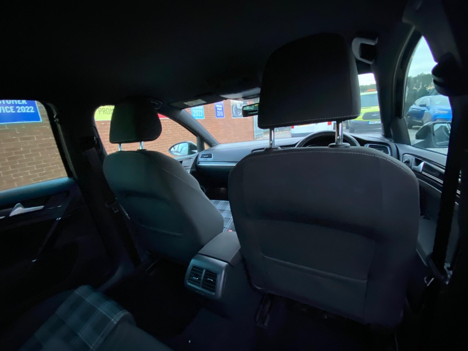 Used Volkswagen Golf 2016 for sale - 76561190: Photo 24