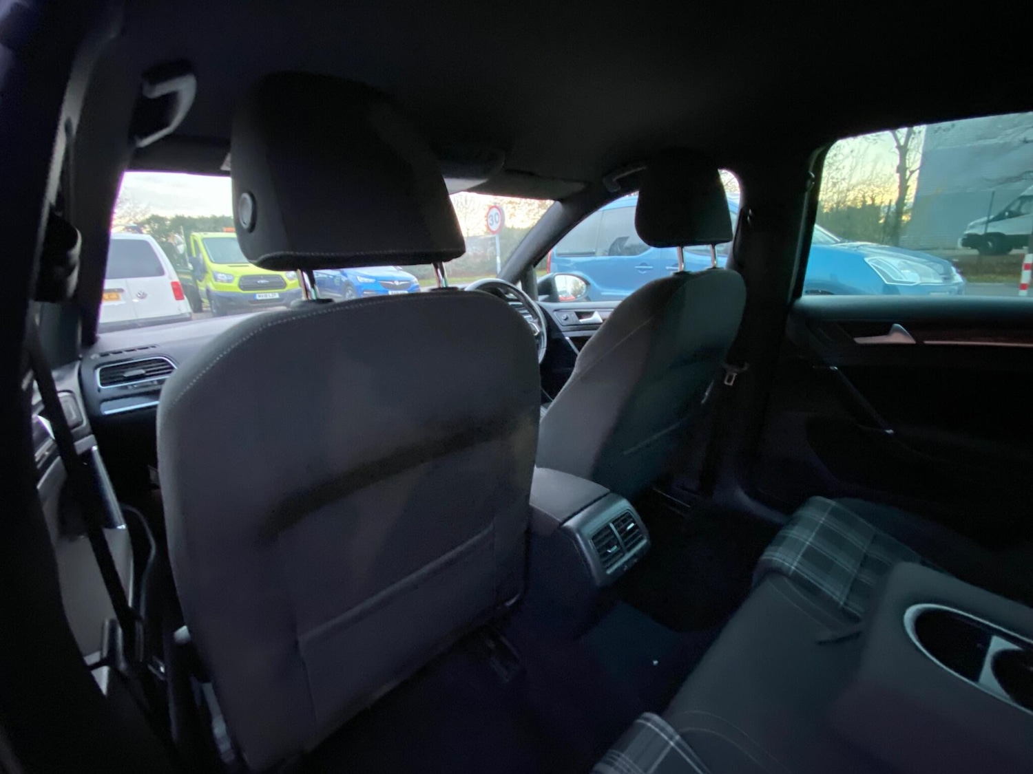 Used Volkswagen Golf 2016 for sale - 76561190: Photo 25