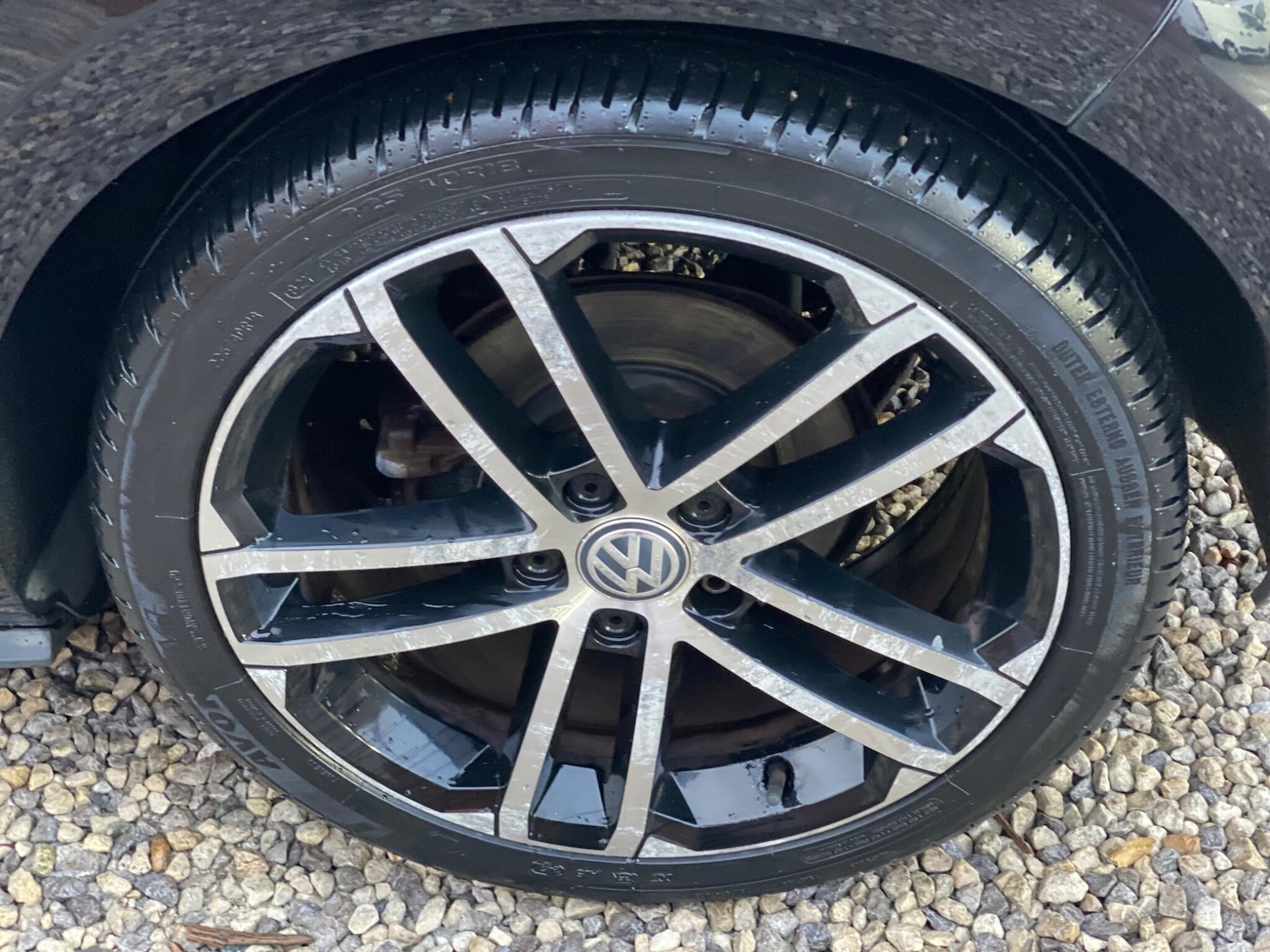 Used Volkswagen Golf 2016 for sale - 76561190: Photo 32