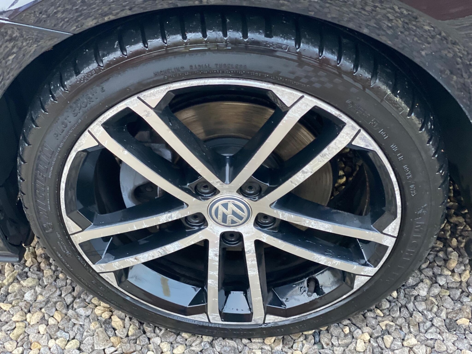 Used Volkswagen Golf 2016 for sale - 76561190: Photo 33