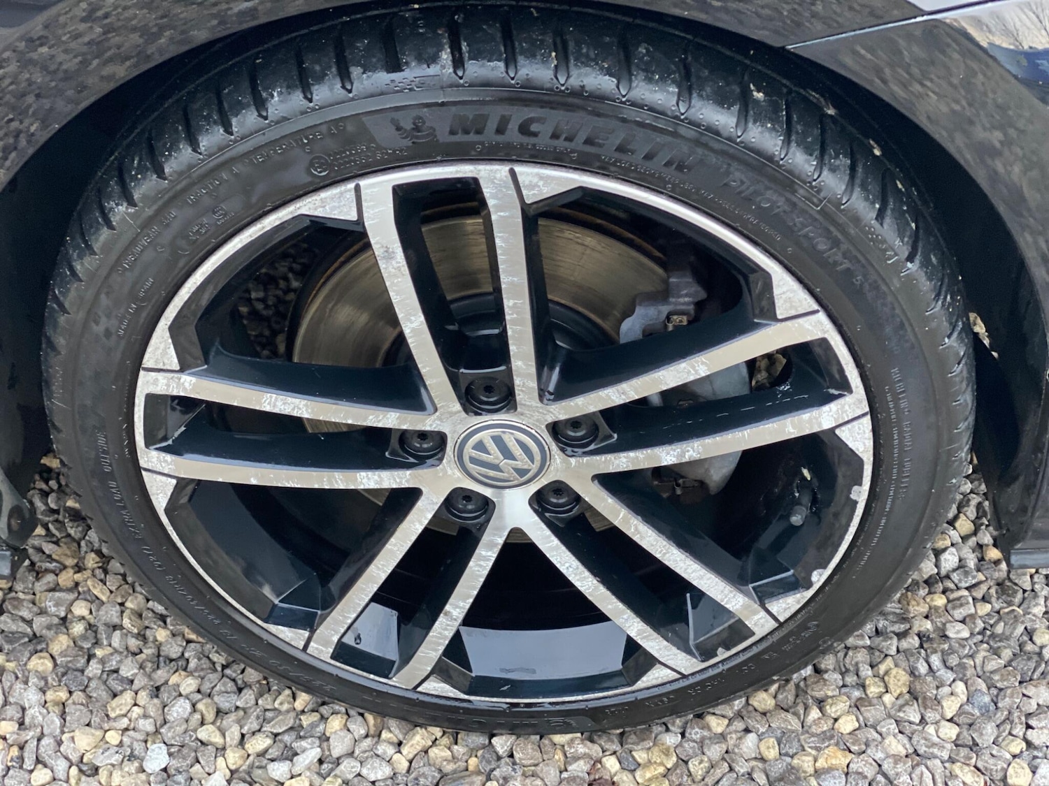 Used Volkswagen Golf 2016 for sale - 76561190: Photo 35