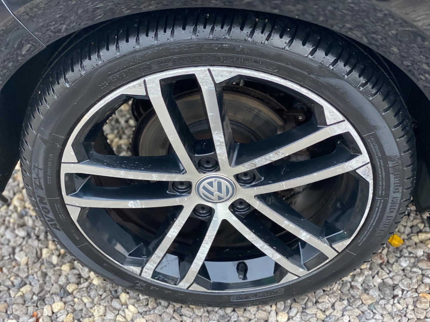 Used Volkswagen Golf 2016 for sale - 76561190: Photo 36