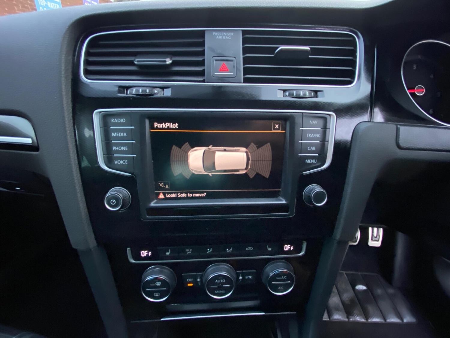 Used Volkswagen Golf 2016 for sale - 76561190: Photo 37