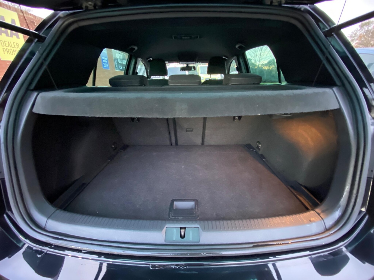 Used Volkswagen Golf 2016 for sale - 76561190: Photo 39