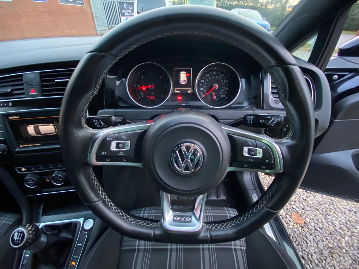 Used Volkswagen Golf 2016 for sale - 76561190: Photo 43