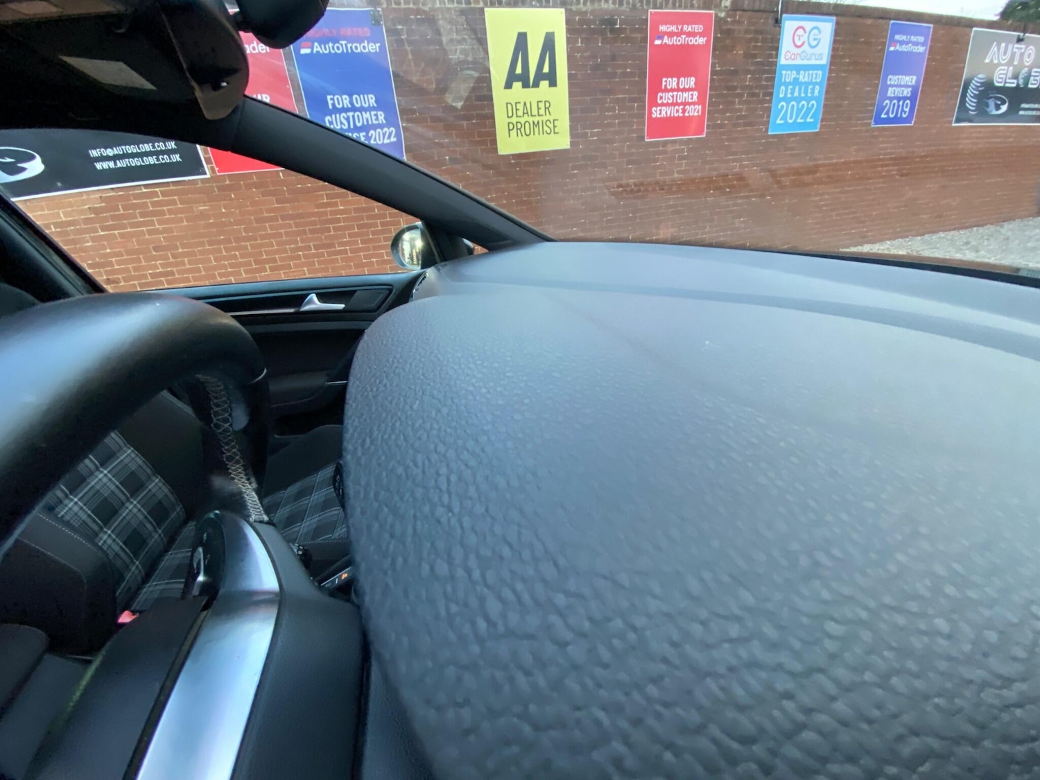 Used Volkswagen Golf 2016 for sale - 76561190: Photo 44