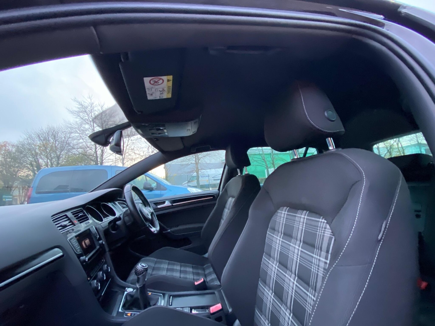 Used Volkswagen Golf 2016 for sale - 76561190: Photo 45