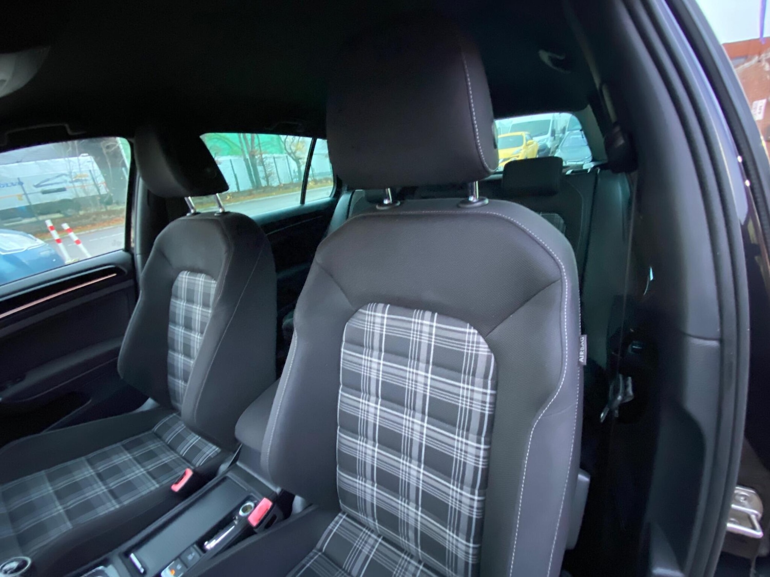 Used Volkswagen Golf 2016 for sale - 76561190: Photo 47