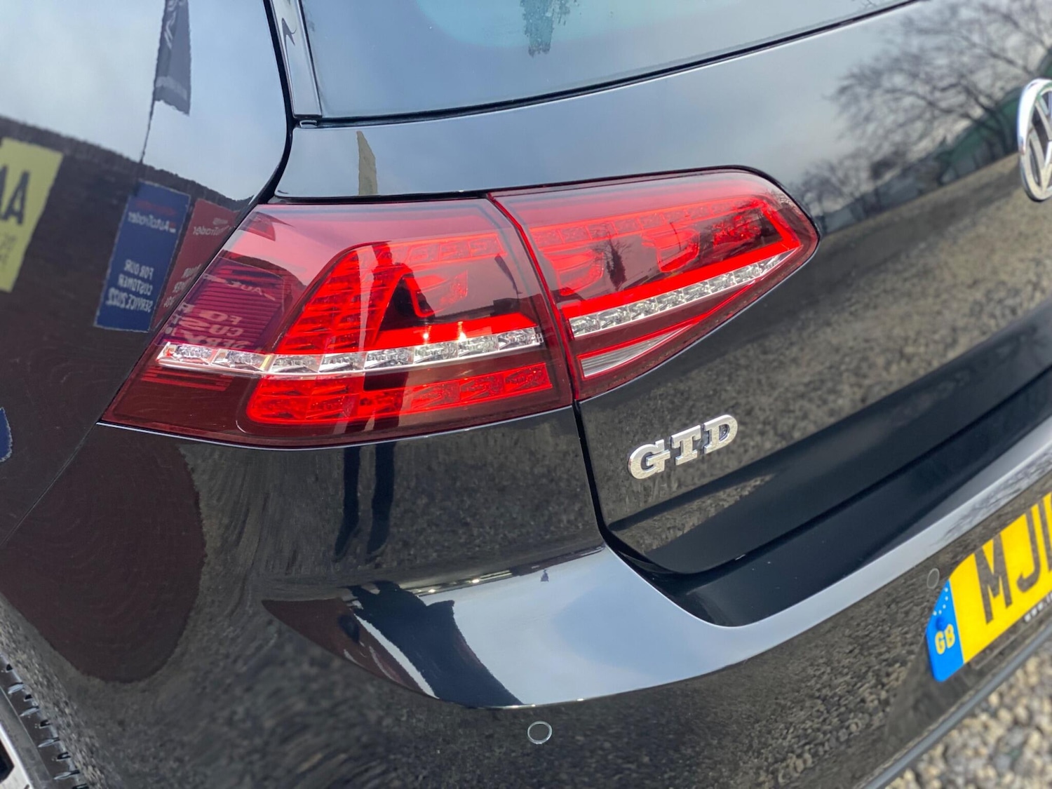 Used Volkswagen Golf 2016 for sale - 76561190: Photo 48