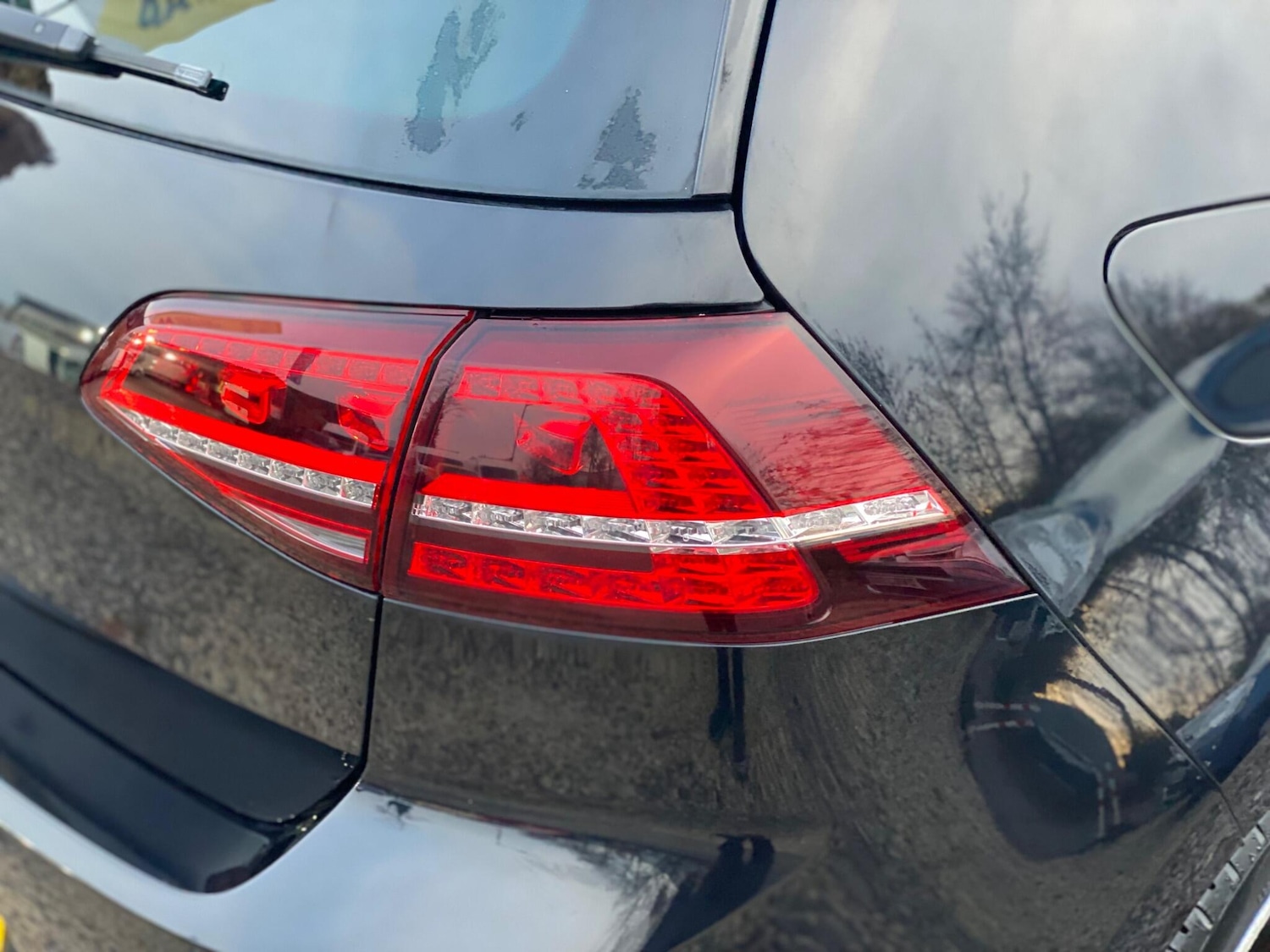 Used Volkswagen Golf 2016 for sale - 76561190: Photo 49