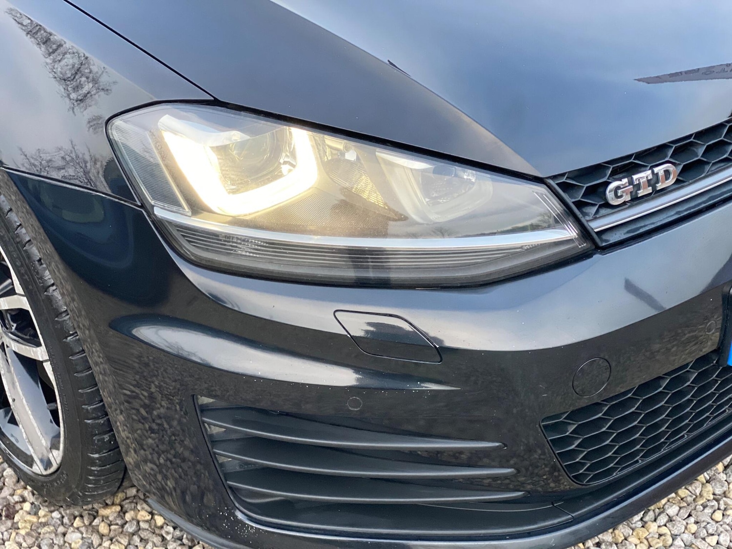 Used Volkswagen Golf 2016 for sale - 76561190: Photo 51