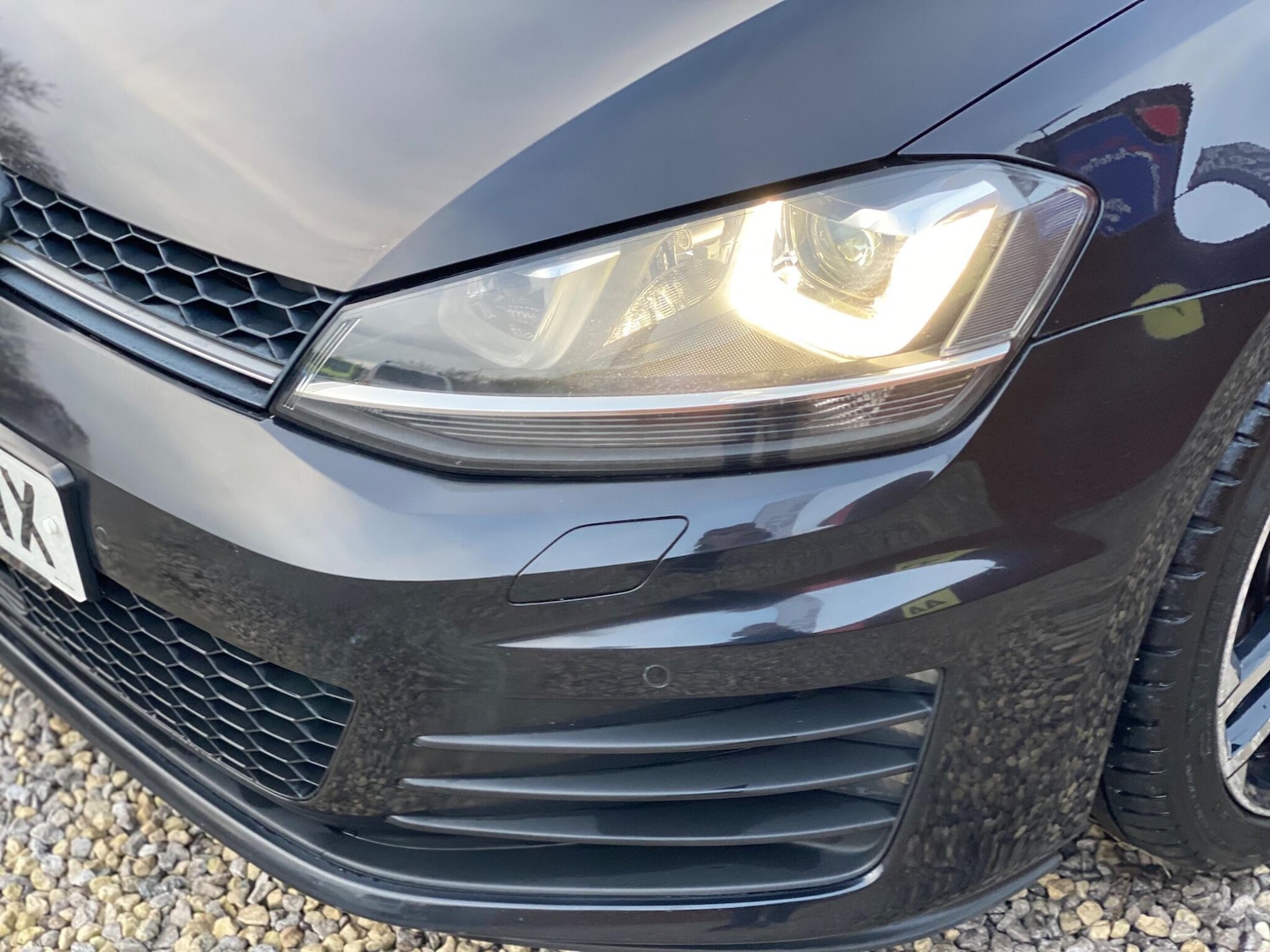 Used Volkswagen Golf 2016 for sale - 76561190: Photo 52