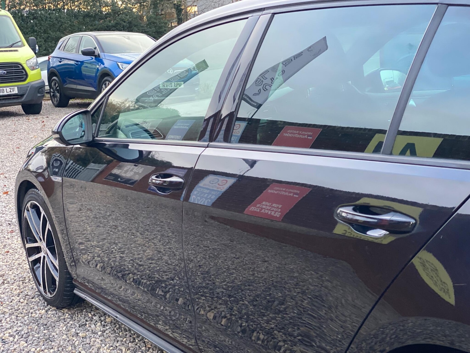 Used Volkswagen Golf 2016 for sale - 76561190: Photo 53