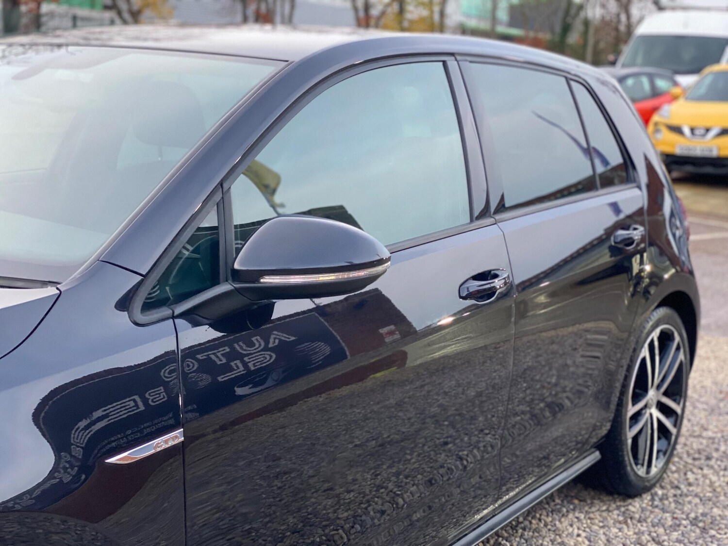 Used Volkswagen Golf 2016 for sale - 76561190: Photo 54