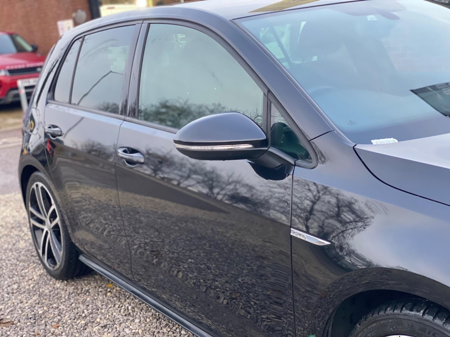 Used Volkswagen Golf 2016 for sale - 76561190: Photo 55