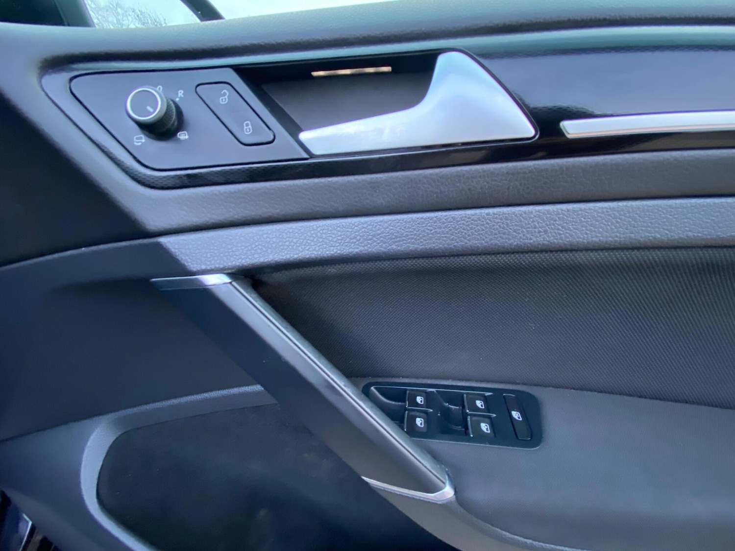 Used Volkswagen Golf 2016 for sale - 76561190: Photo 57