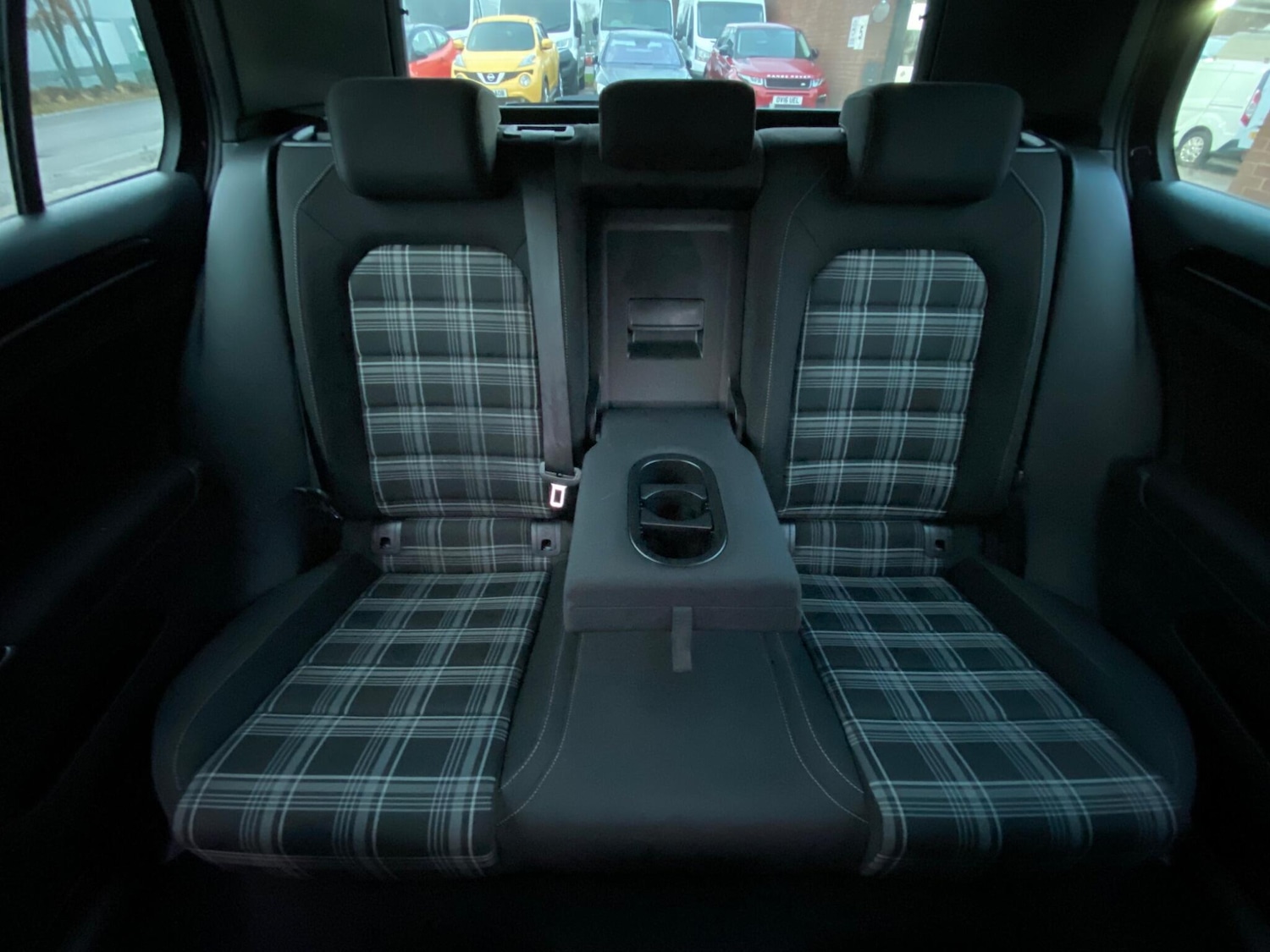 Used Volkswagen Golf 2016 for sale - 76561190: Photo 58