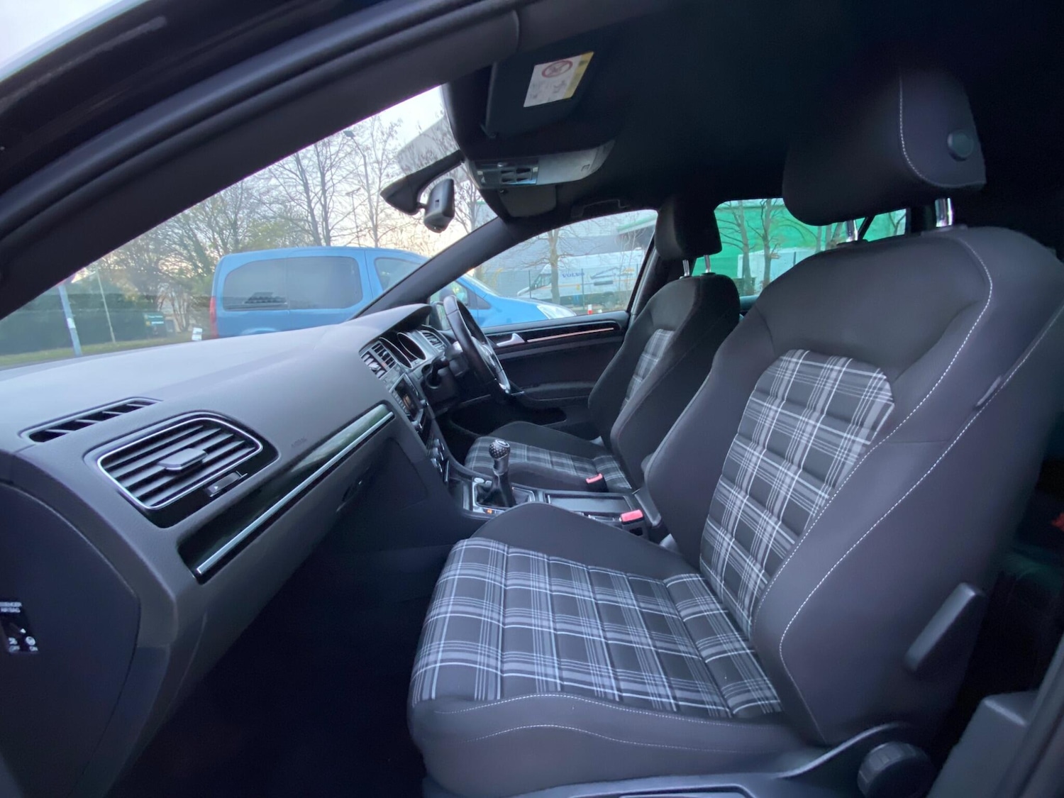 Used Volkswagen Golf 2016 for sale - 76561190: Photo 8