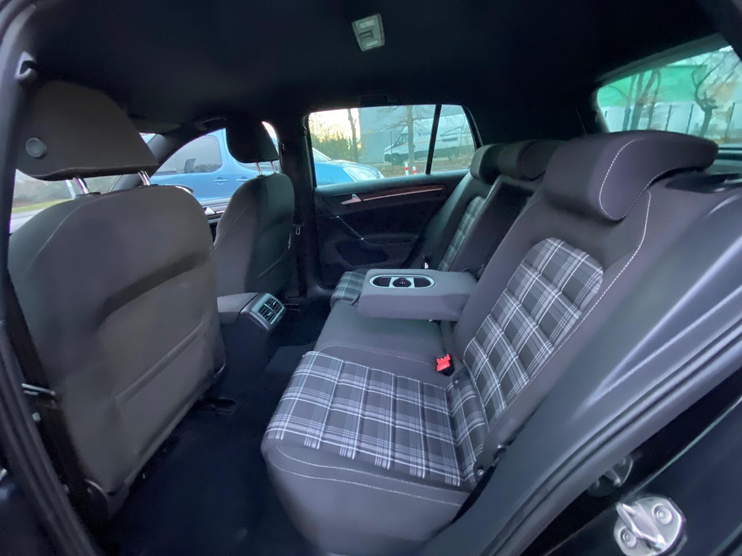 Used Volkswagen Golf 2016 for sale - 76561190: Photo 9