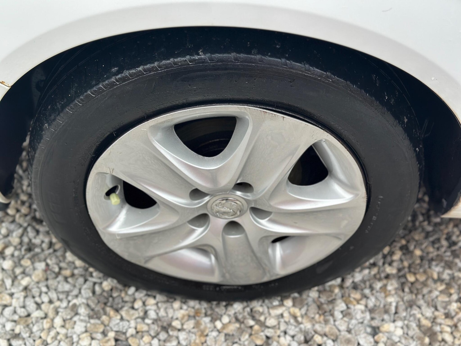 Used Vauxhall Zafira 2014 for sale - 77853007: Photo 14