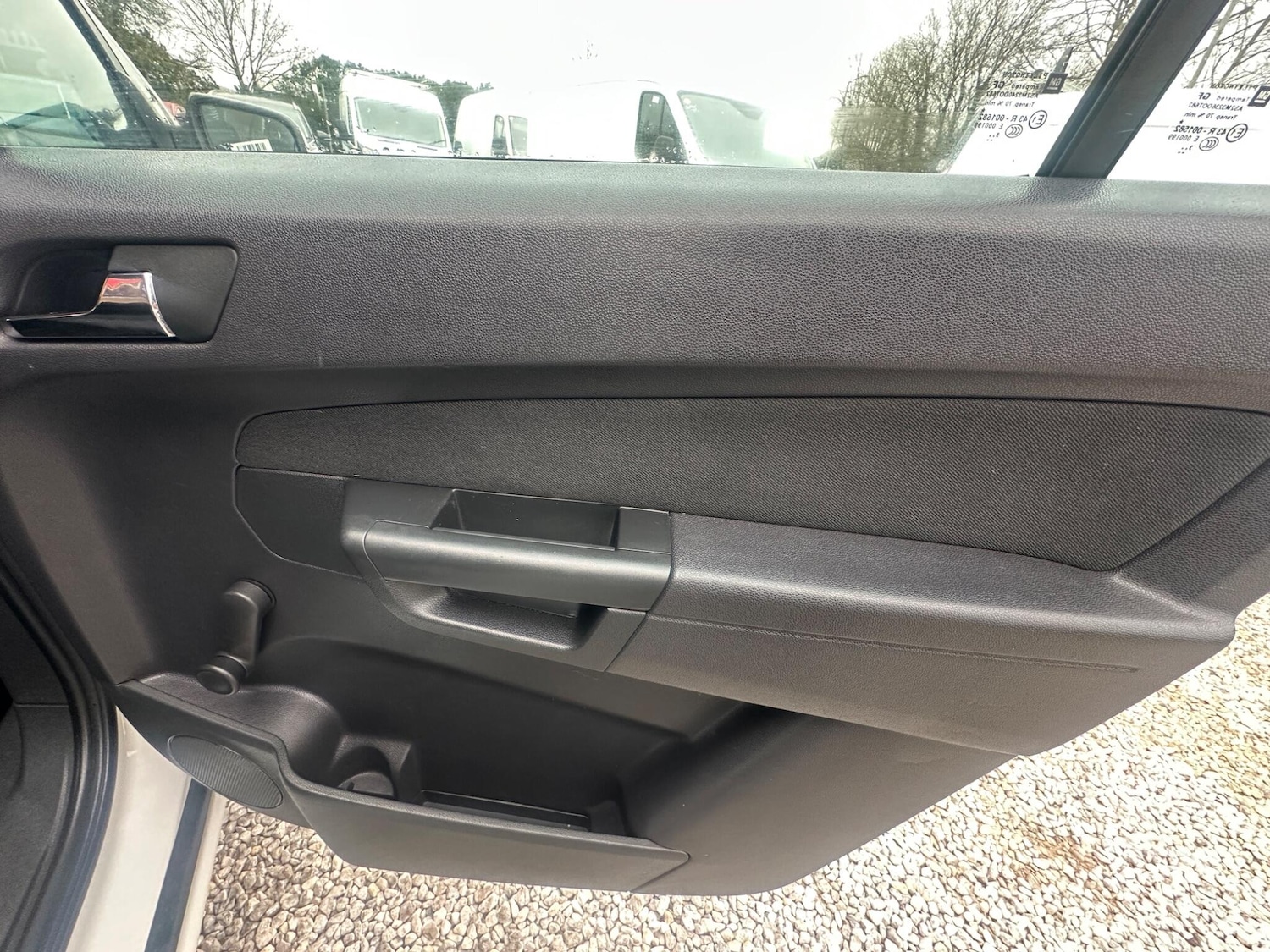 Used Vauxhall Zafira 2014 for sale - 77853007: Photo 27