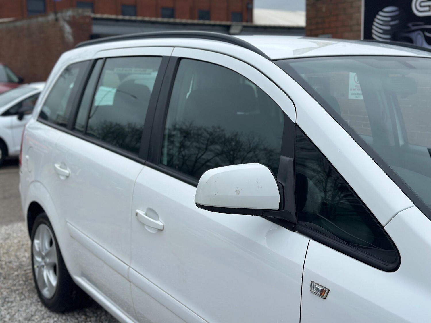 Used Vauxhall Zafira 2014 for sale - 77853007: Photo 29