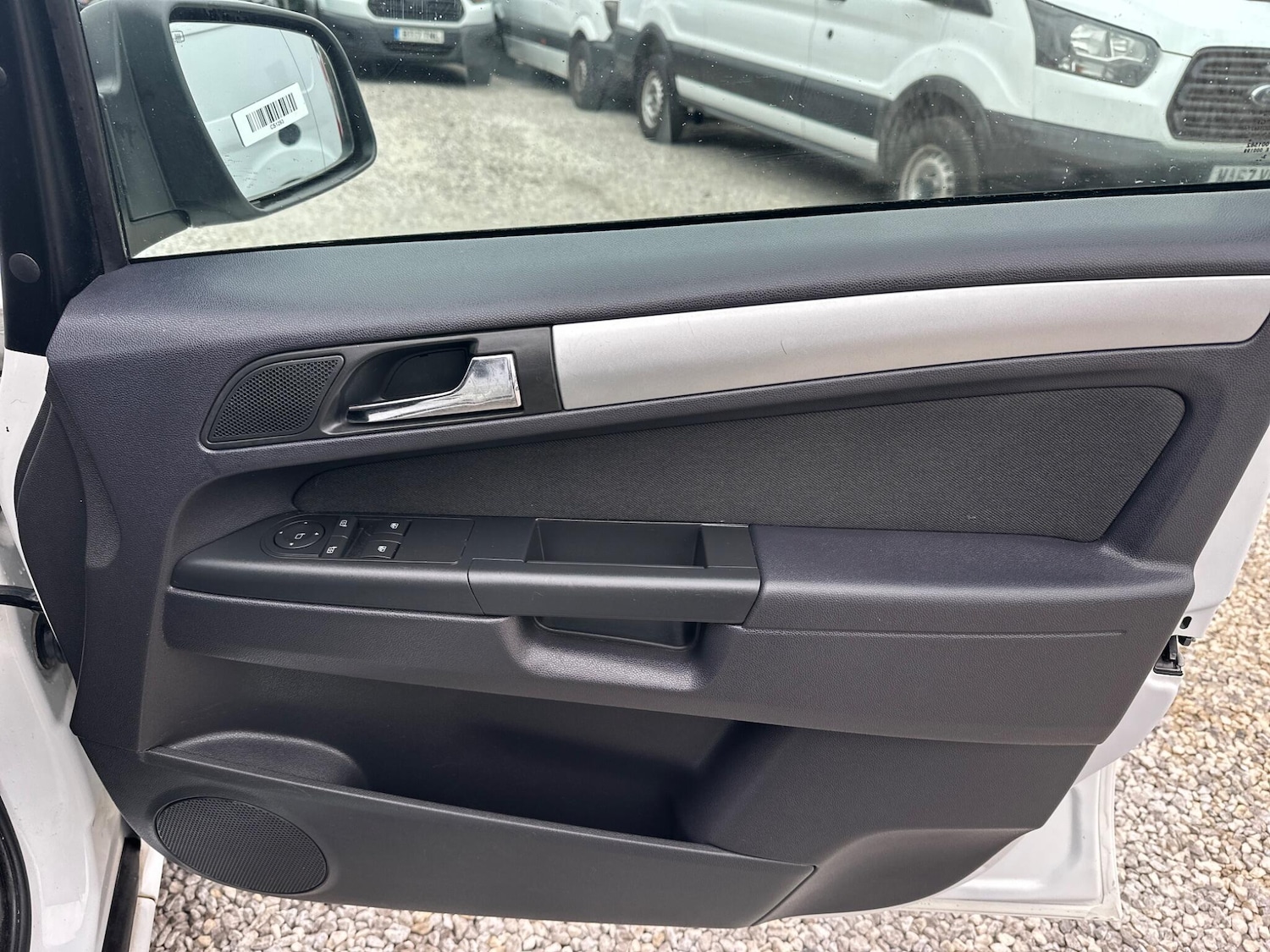 Used Vauxhall Zafira 2014 for sale - 77853007: Photo 31