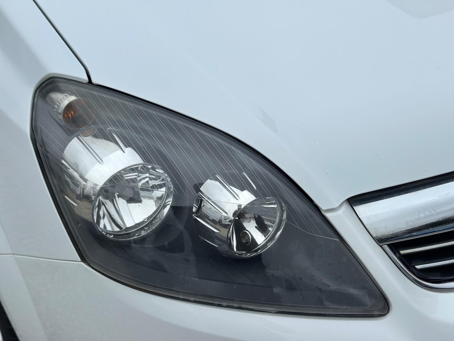 Used Vauxhall Zafira 2014 for sale - 77853007: Photo 34