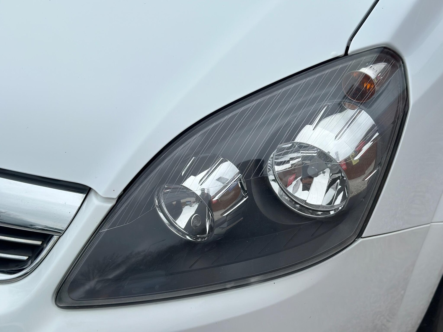 Used Vauxhall Zafira 2014 for sale - 77853007: Photo 36