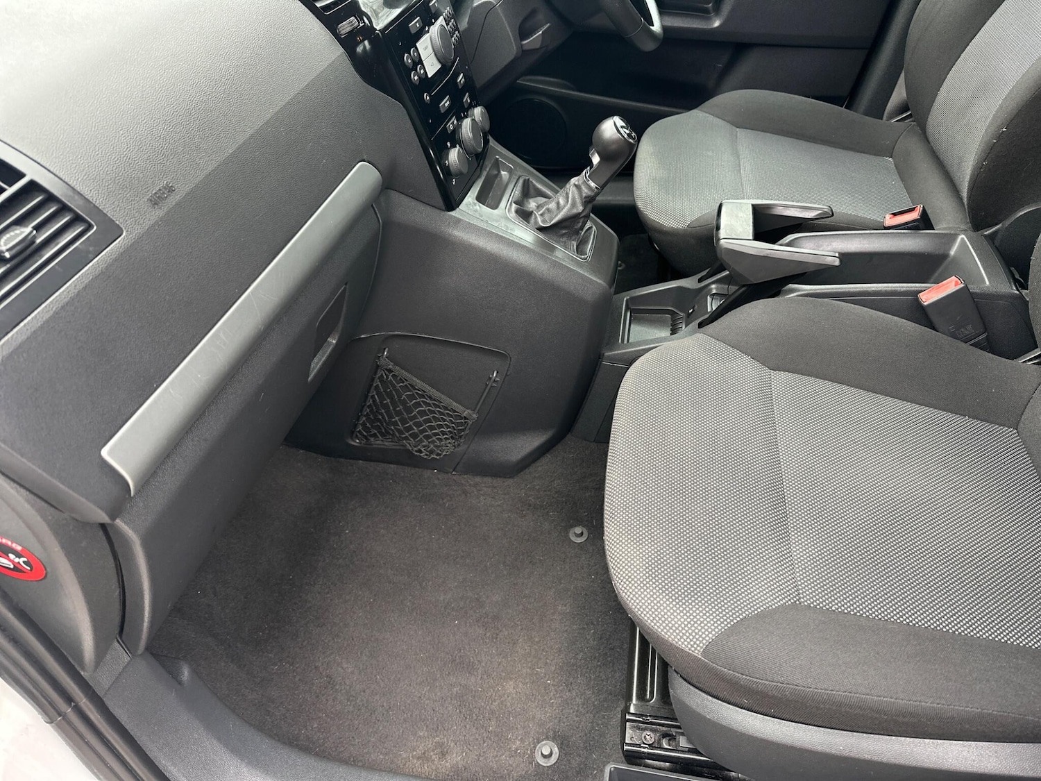 Used Vauxhall Zafira 2014 for sale - 77853007: Photo 38