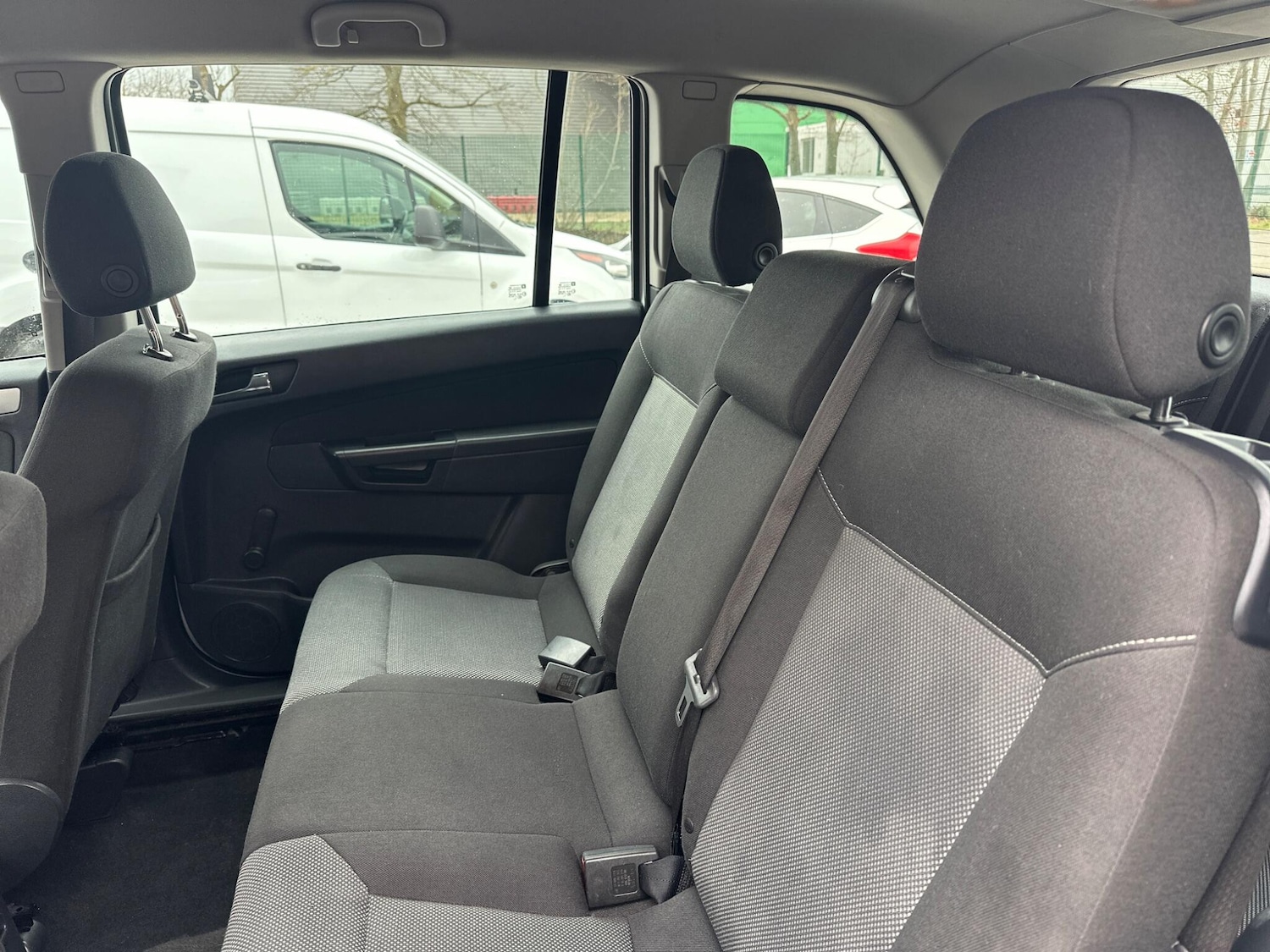 Used Vauxhall Zafira 2014 for sale - 77853007: Photo 41