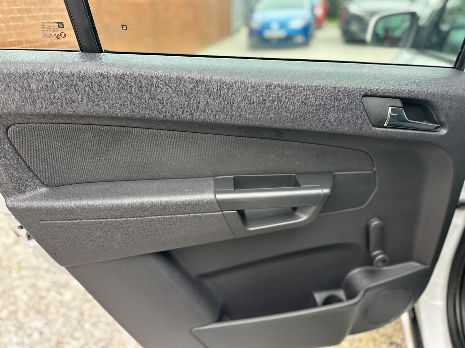 Used Vauxhall Zafira 2014 for sale - 77853007: Photo 43